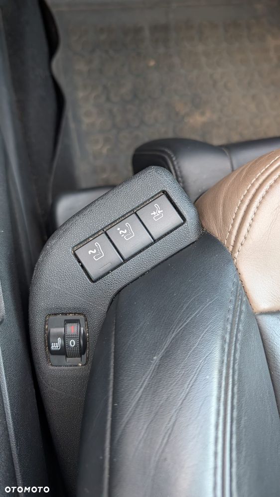 Citroën C4 Picasso e-HDi 115 ETG6 Exclusive - 11