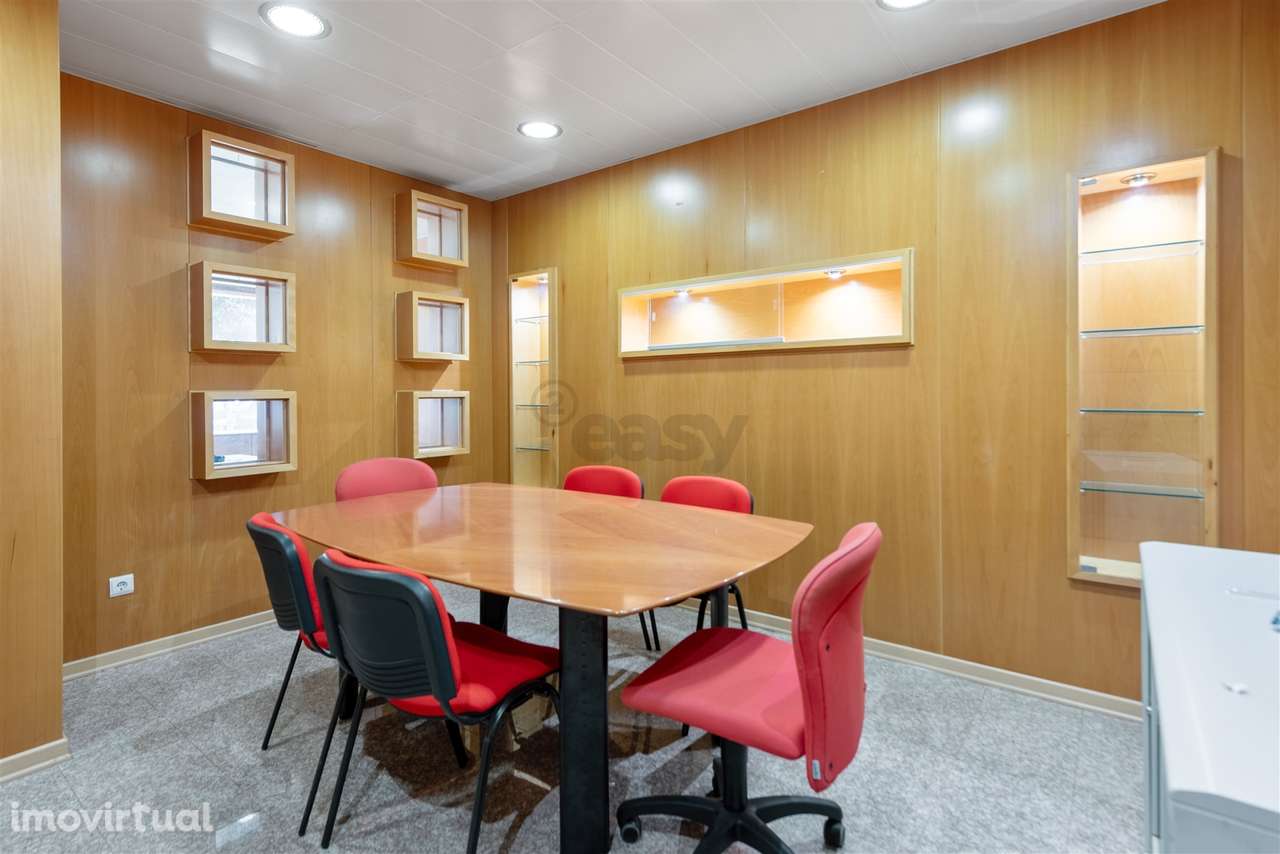 Escritório  Arrendamento em São Domingos de Rana,Cascais - Grande imagem: 4/25