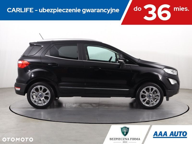 Ford EcoSport - 7