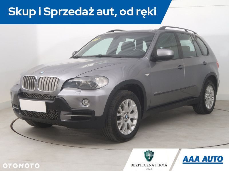 BMW X5 - 3