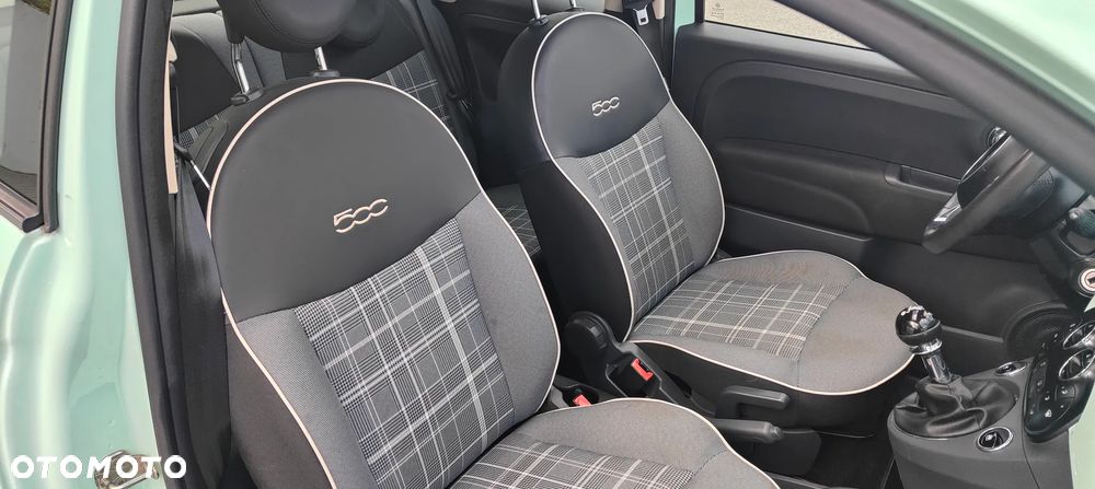 Fiat 500 - 23