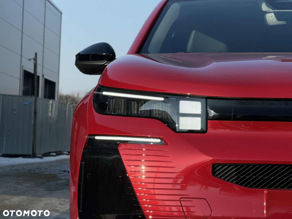 Citroën C5 Aircross 1.2 mHEV Plus eDCT6 - 4