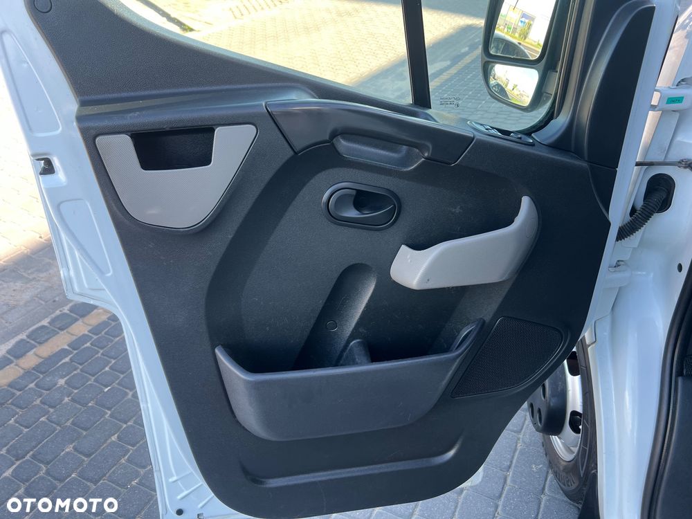 Renault Master - 28