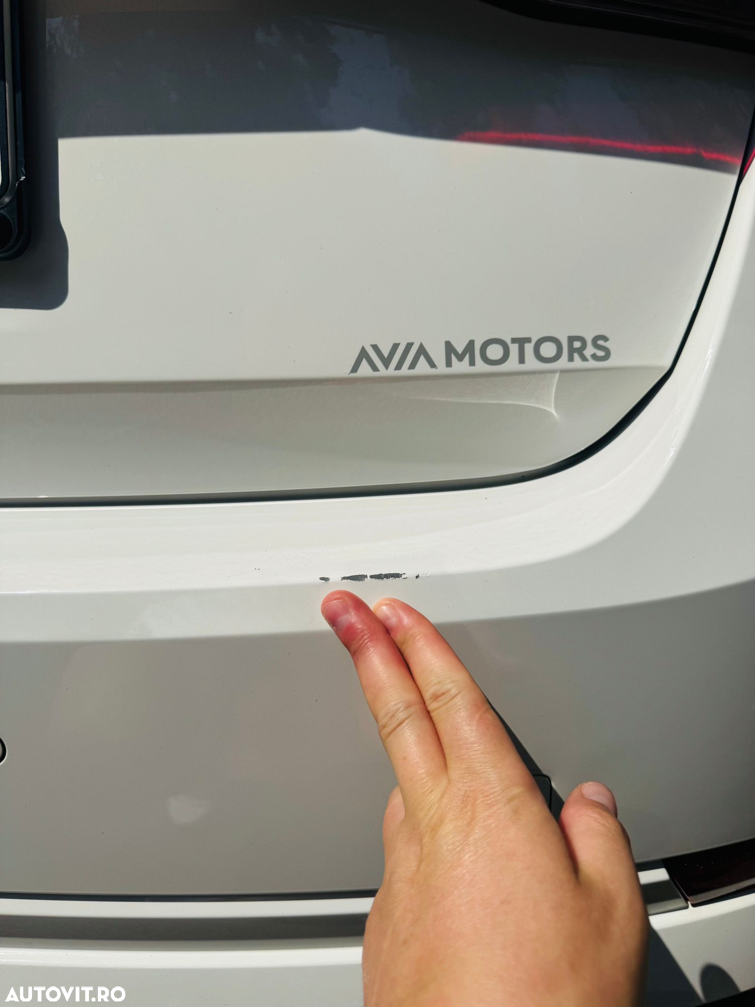 Skoda Octavia 2.0 TDI Ambition - 11