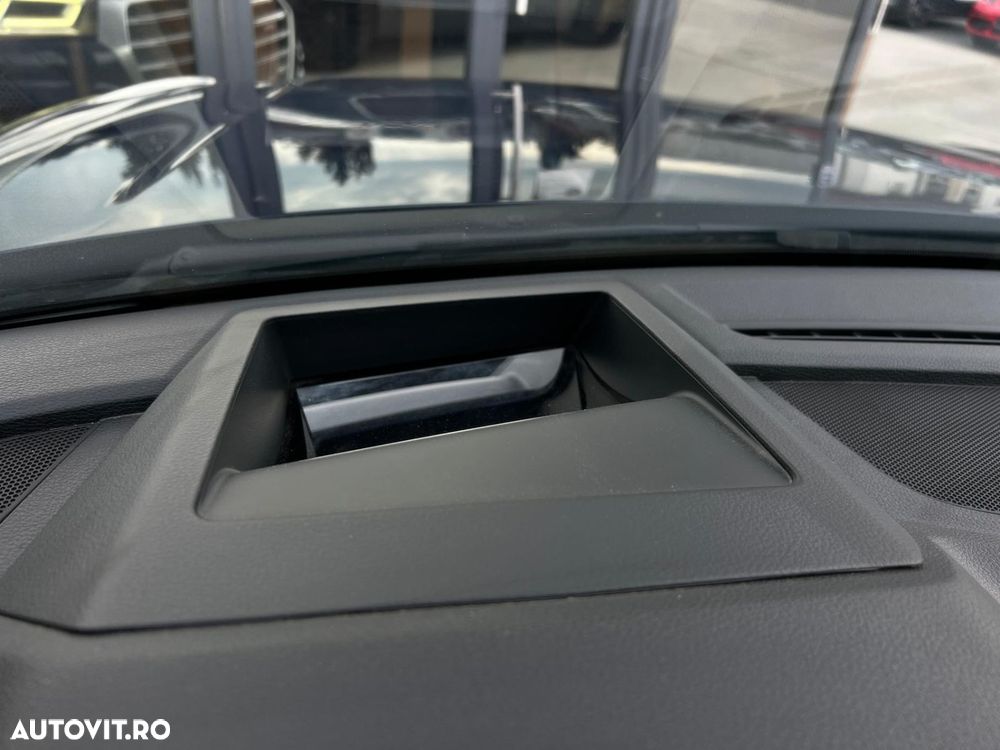 Audi SQ5 3.0 TFSI quattro tiptronic - 34
