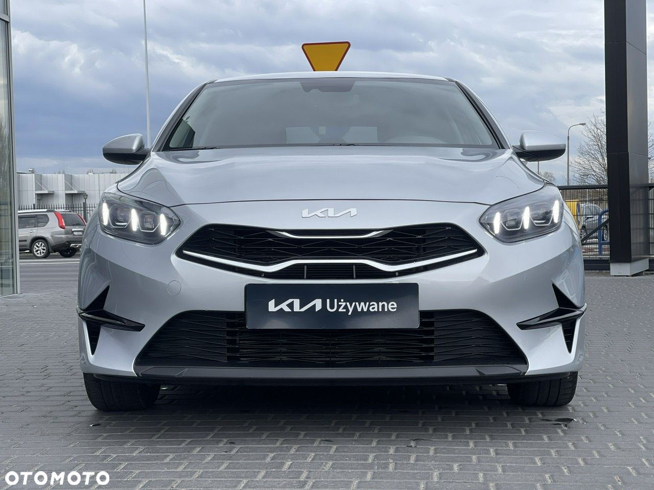 Kia Ceed 1.5 T-GDI M DCT - 6