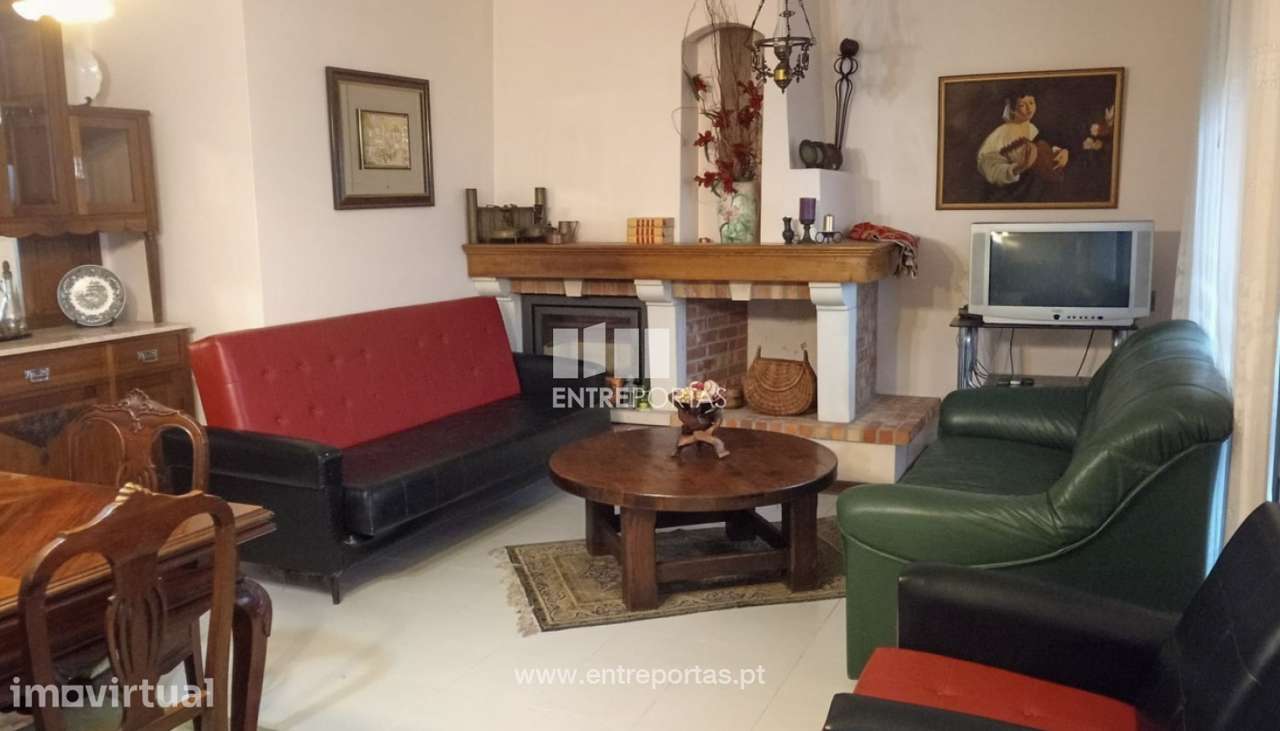 Venda de Moradia V3 com terreno, Chafé, Viana do Castelo - Grande imagem: 4/29