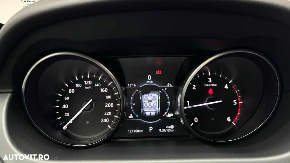 Land Rover Discovery Sport - 6