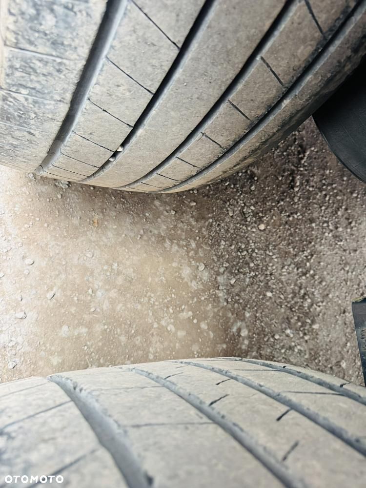 Krone Carrier 1550 , Drukarka, Doppelstock, - 20