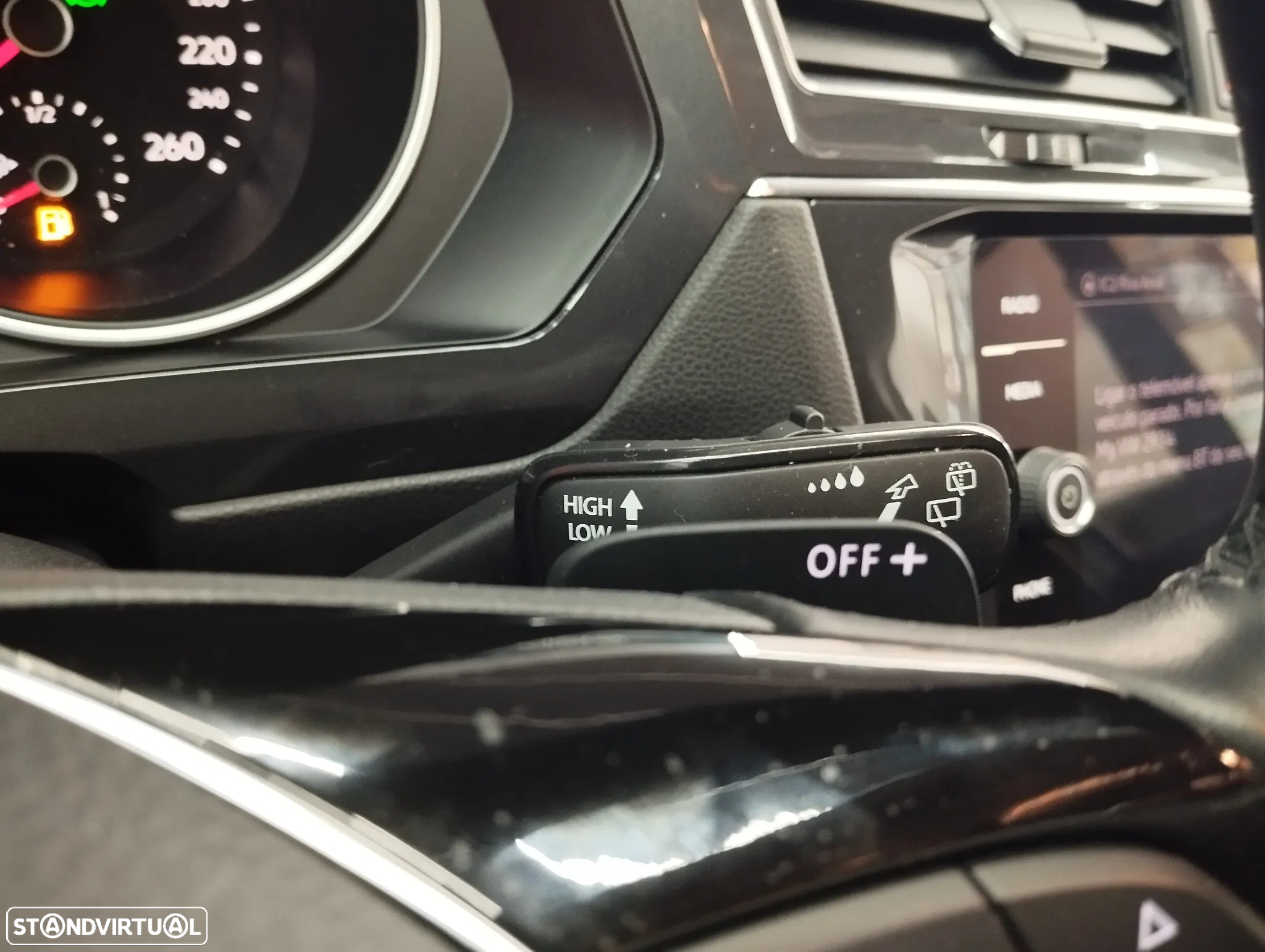 VW Tiguan Allspace 2.0 TDI Confortline DSG - 29