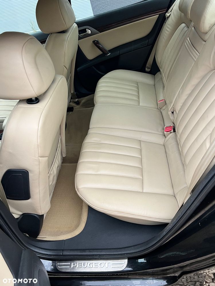 Peugeot 407 160 Platinum - 11