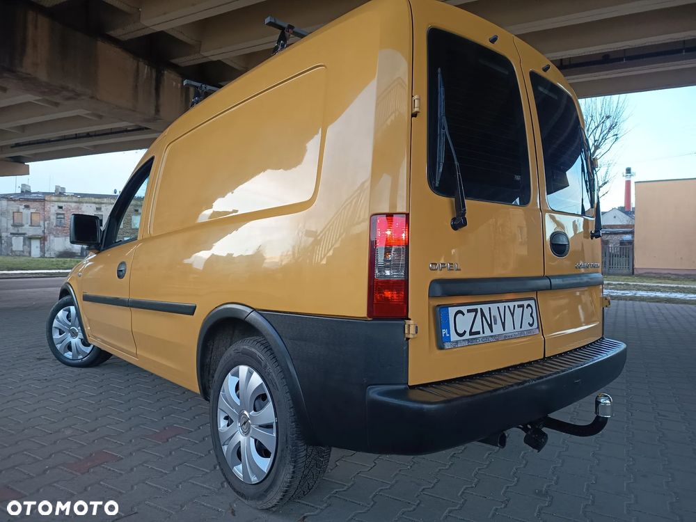 Opel Combo Tour Enjoy - 6