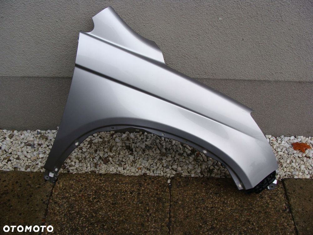 błotnik prawy przód honda cr-v crv iii 2007-2012r !!! - 1