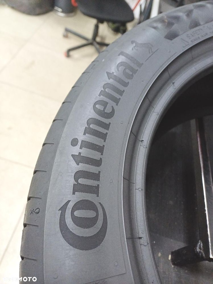 2x 225/50r17 continental opony letnie 60125 - 3