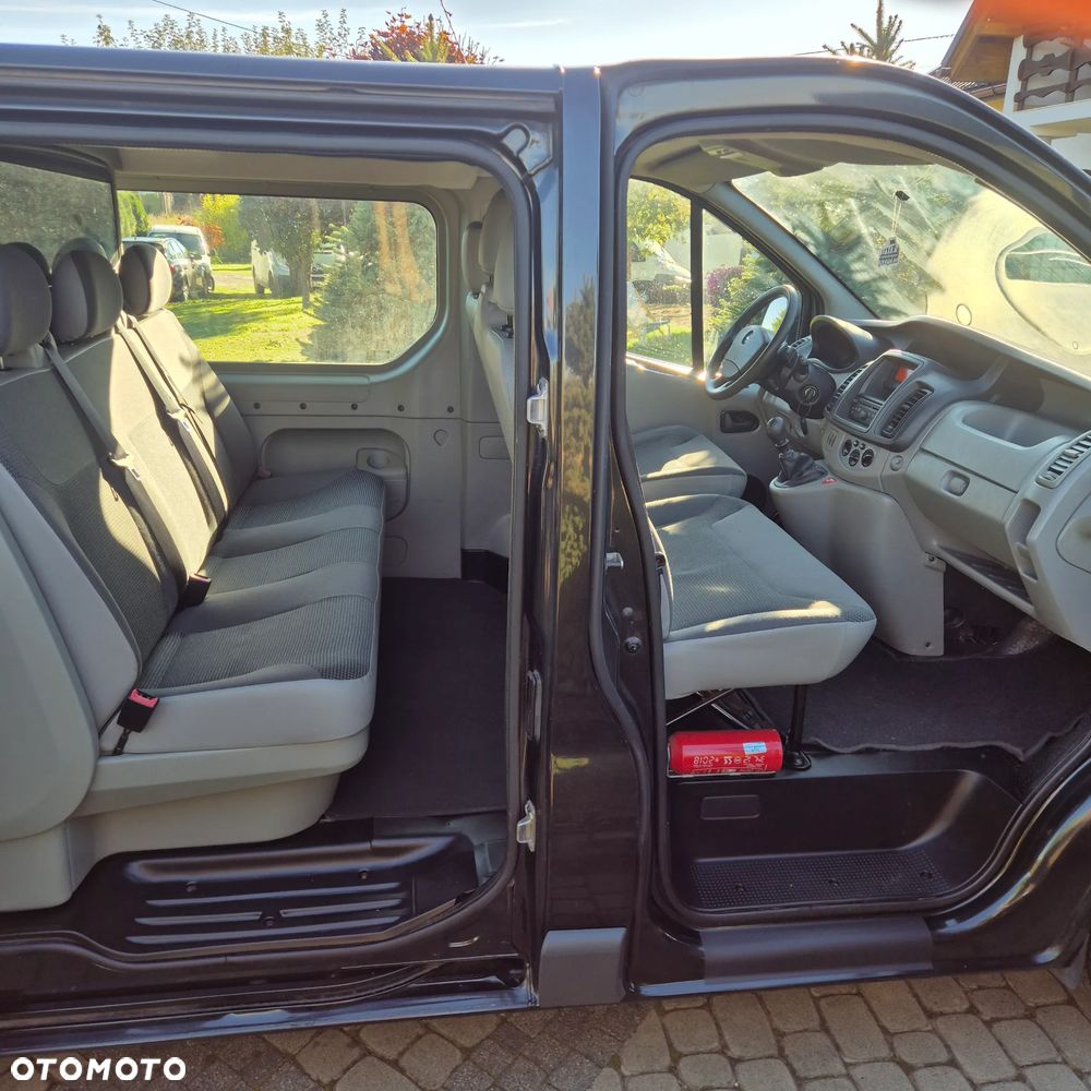 Renault Trafic - 4