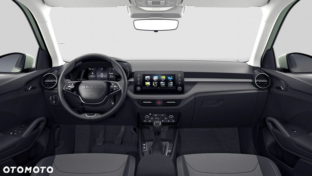 Skoda Fabia 1.0 TSI Drive - 5