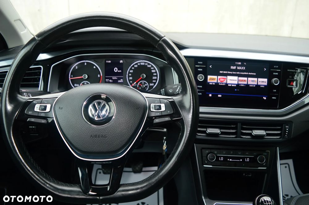 Volkswagen Polo - 17
