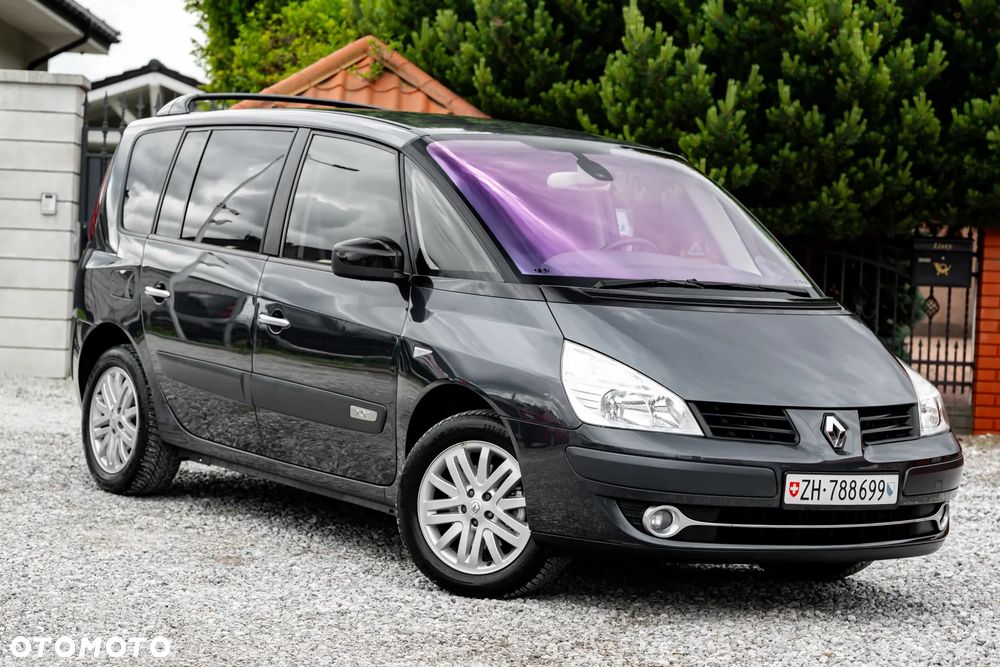 Renault Espace 2.0T 16V Dynamique - 3