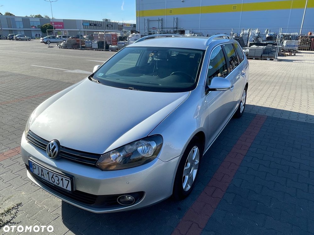 Volkswagen Golf - 12