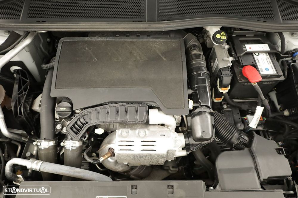 Peugeot 308 1.2 PureTech GT EAT8 - 24