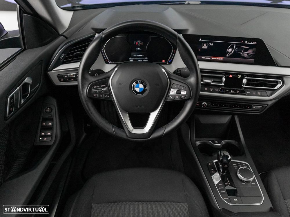 BMW 216 Gran Coupé d Advantage - 15