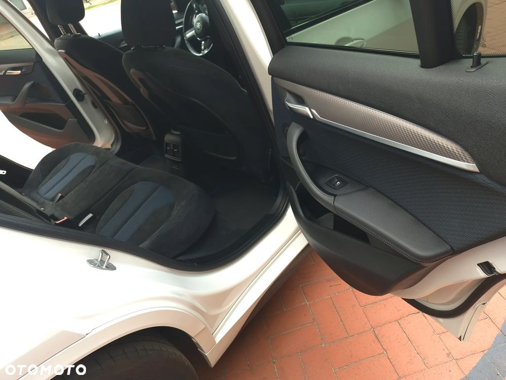 BMW X2 sDrive20i GPF M Sport - 14
