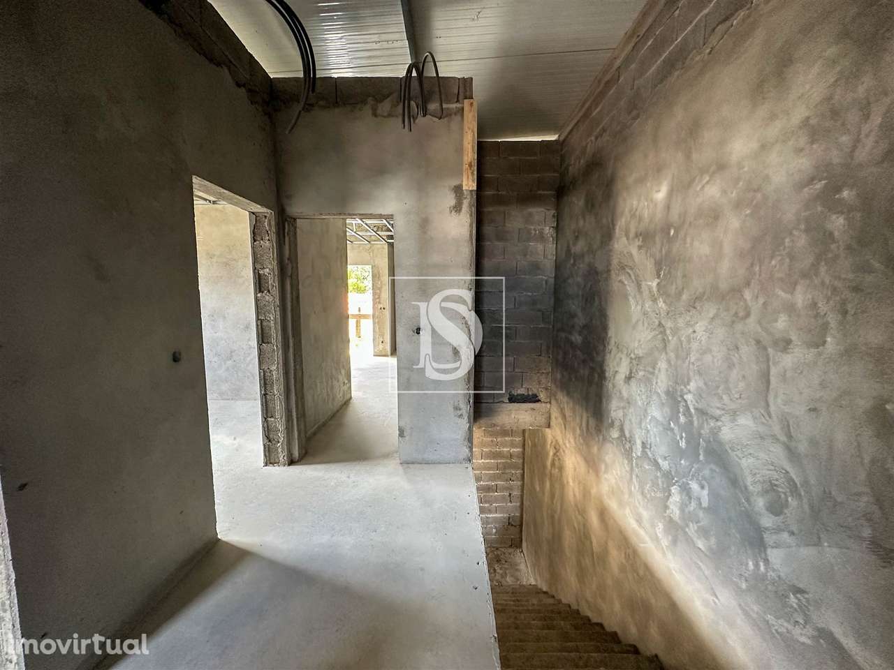 Moradia Unifamiliar T3 Pico da Pedra, Ribeira Grande - Chave na Mão - Grande imagem: 5/28