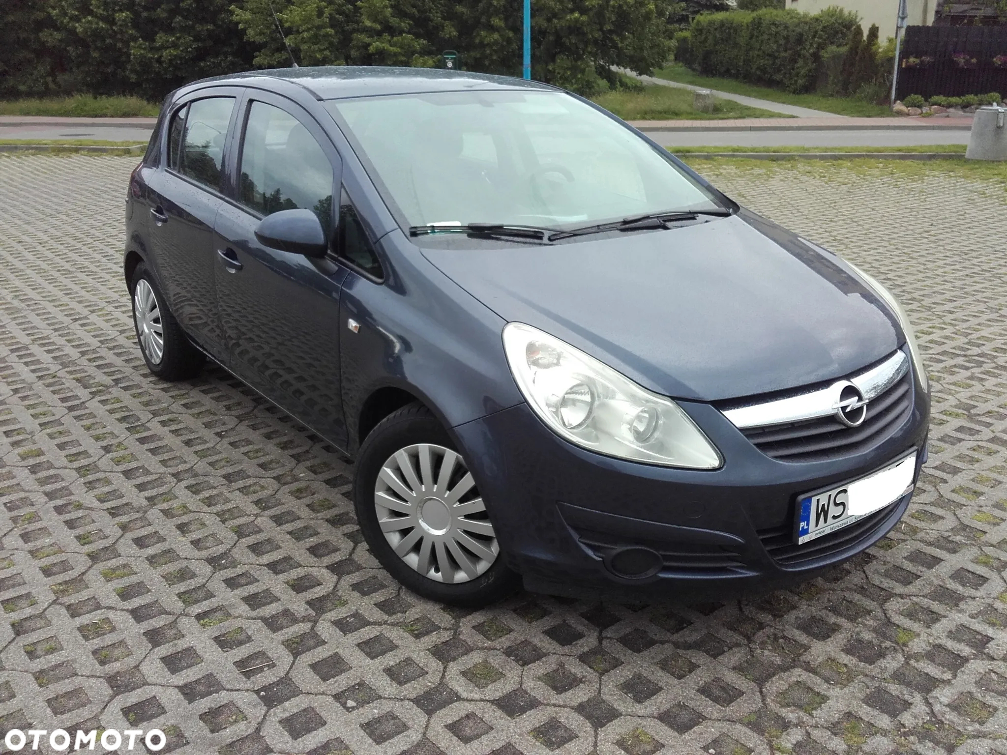 Opel Corsa - 3