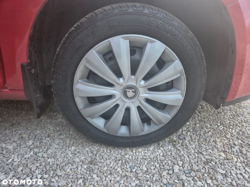 Skoda Fabia - 24