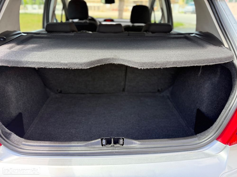 Peugeot 307 1.4 16V XT Premium - 9