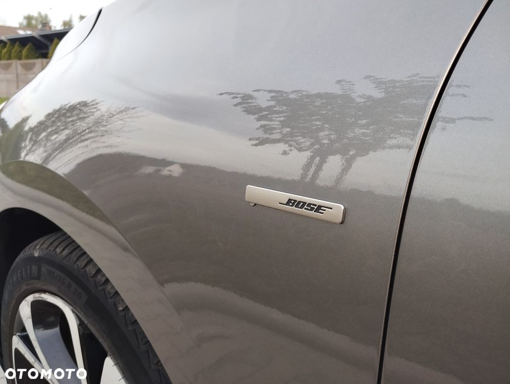 Renault Scenic Energy dCi 110 S&S Bose Edition - 10