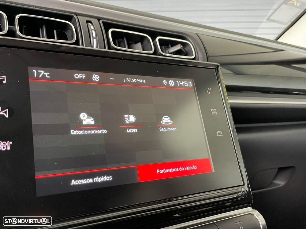 Citroën C3 1.2 PureTech Max - 20