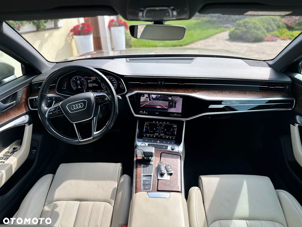 Audi A6 Allroad - 4