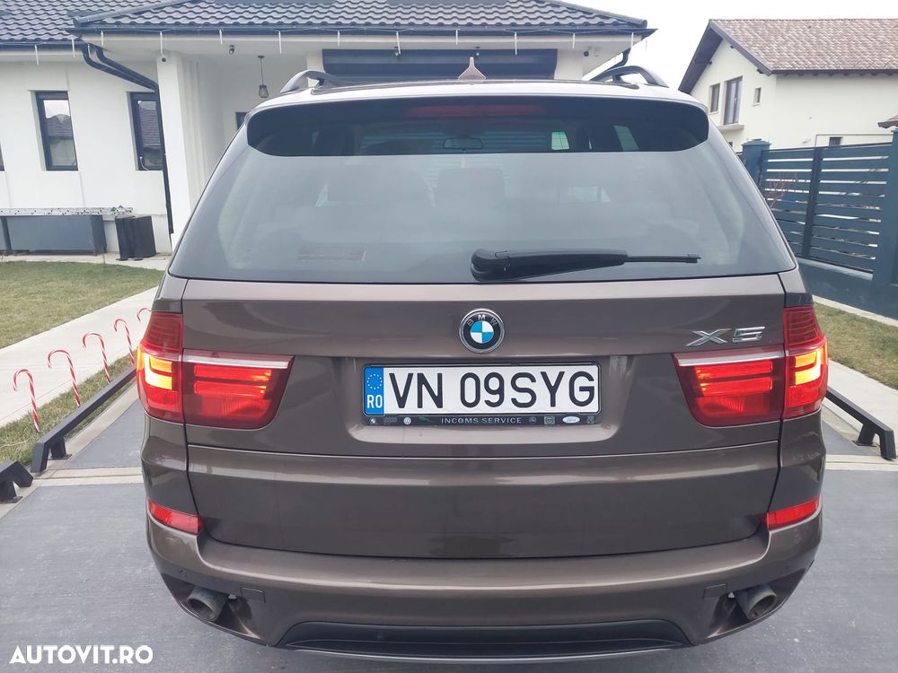 BMW X5 xDrive30d - 5