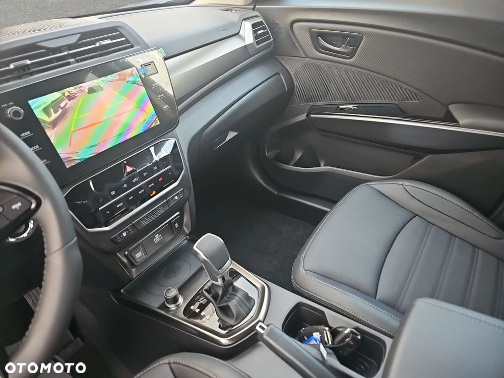 SsangYong/KGM Tivoli 1.5 T-GDI Wild - 19
