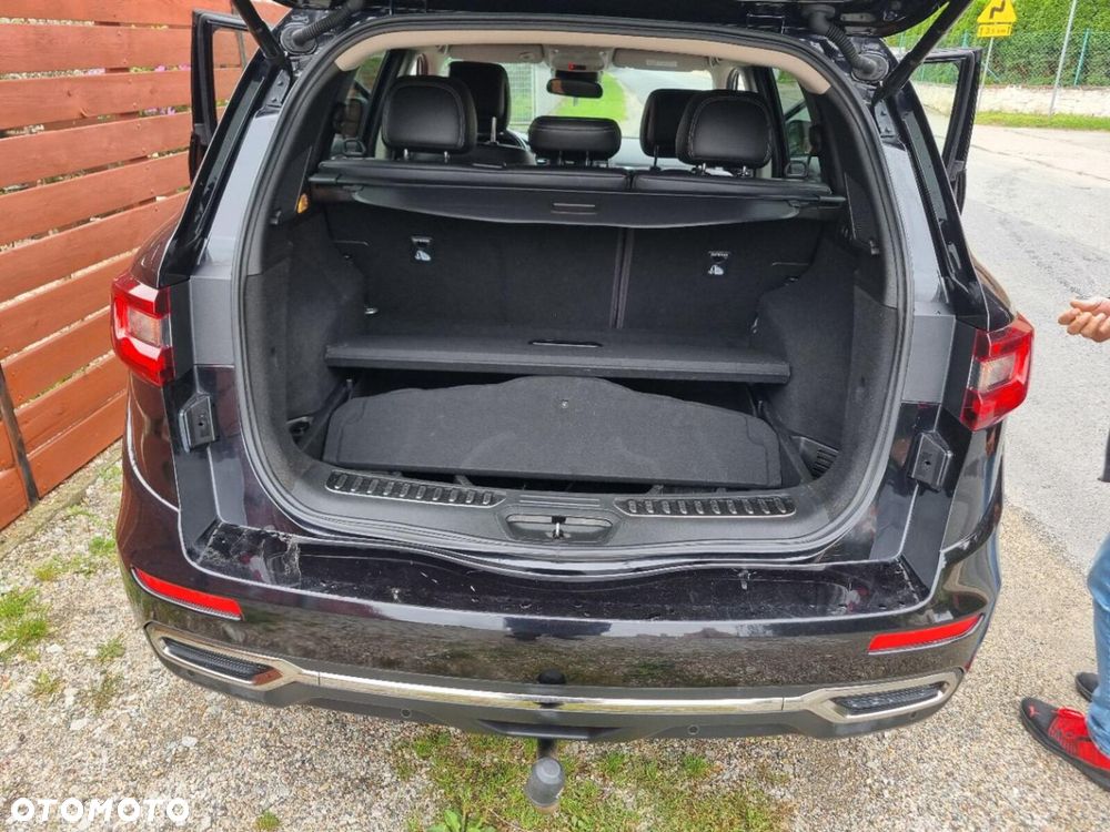 Renault Koleos 2.0 dCi Intens 4x4 X-Tronic - 8