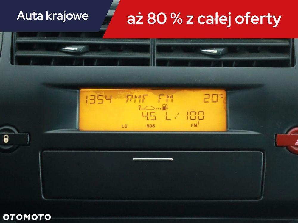 Citroën C4 - 12