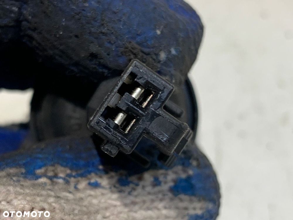 KLAMKA KLAPY TYŁ  KIA CEE'D liftback (ED) 2006 - 2012 1.4 77 kW [105 KM] benzyna 2006 - 2012 - 4