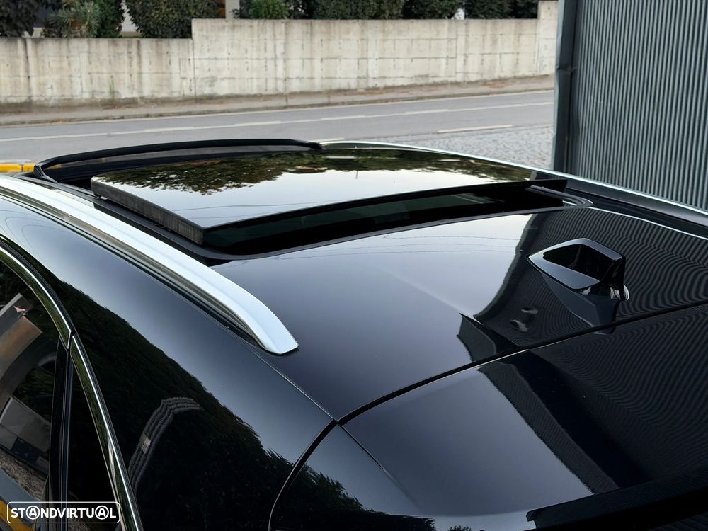 DS DS7 Crossback - 12