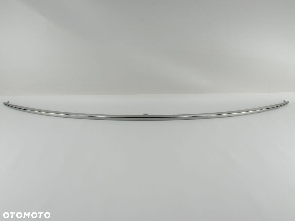 RENAULT ESPACE V LIFT 19-24 LISTWA CHROM ZDERZAKA TYL 850706056R - 1