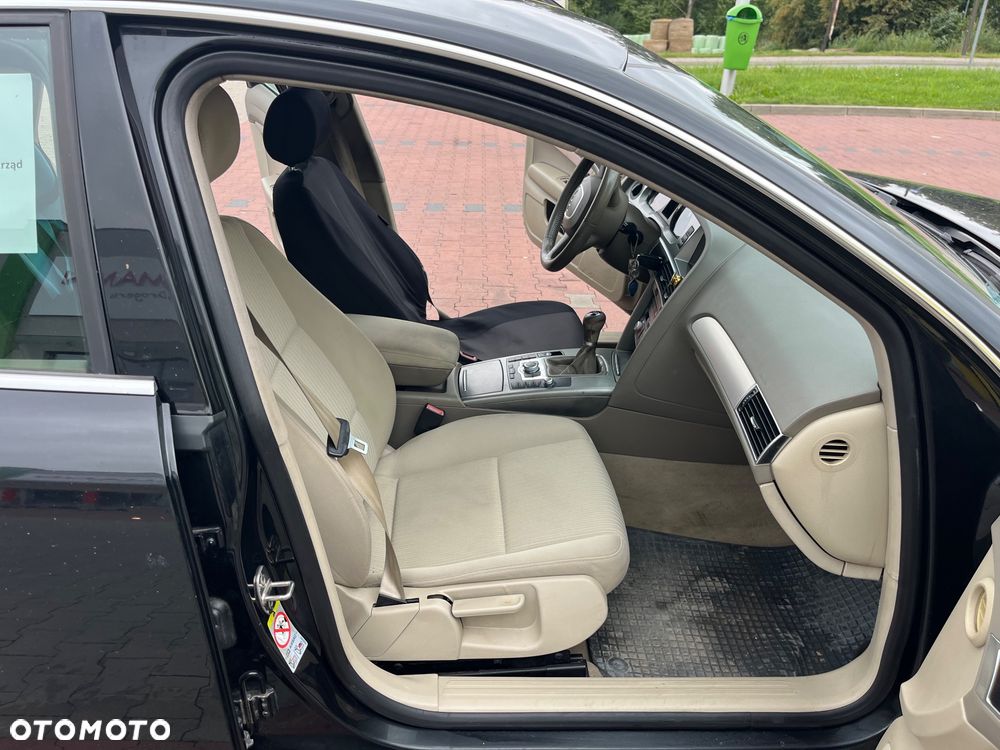 Audi A6 Limousine 2.0 TDIe - 15