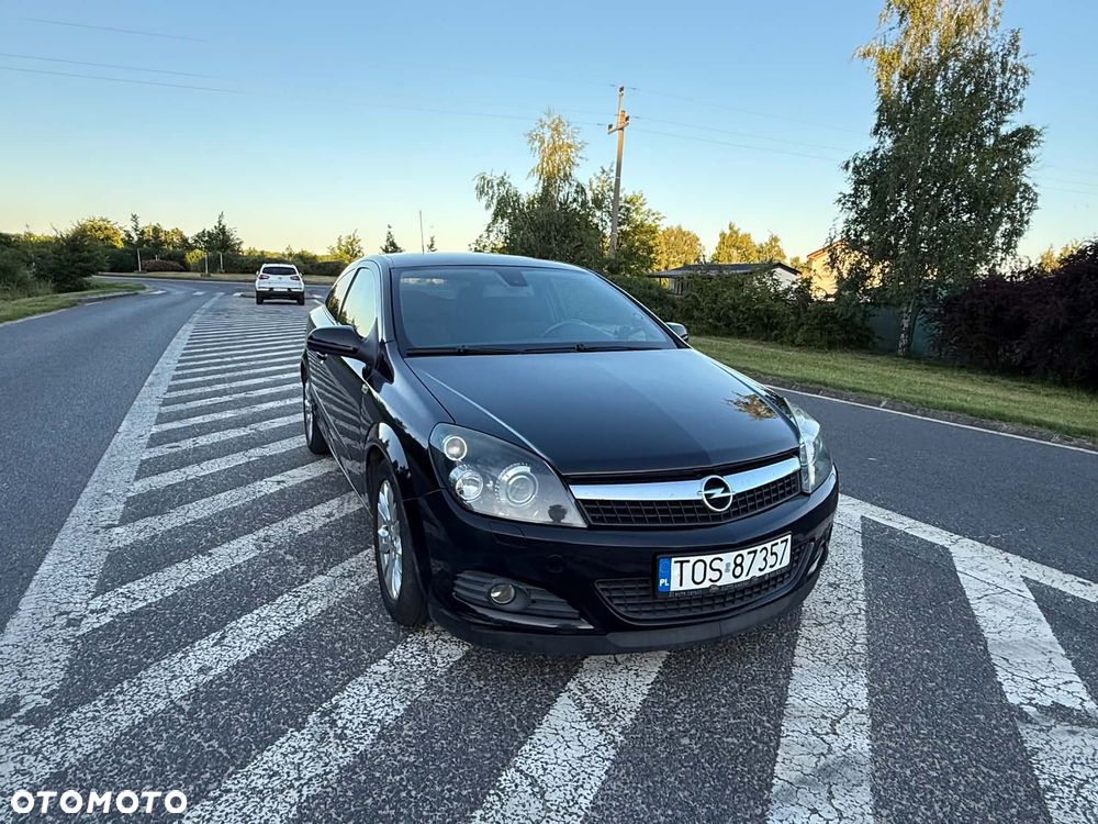 Opel Astra 1.4 Cosmo - 3