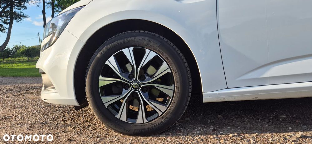 Renault Megane - 15