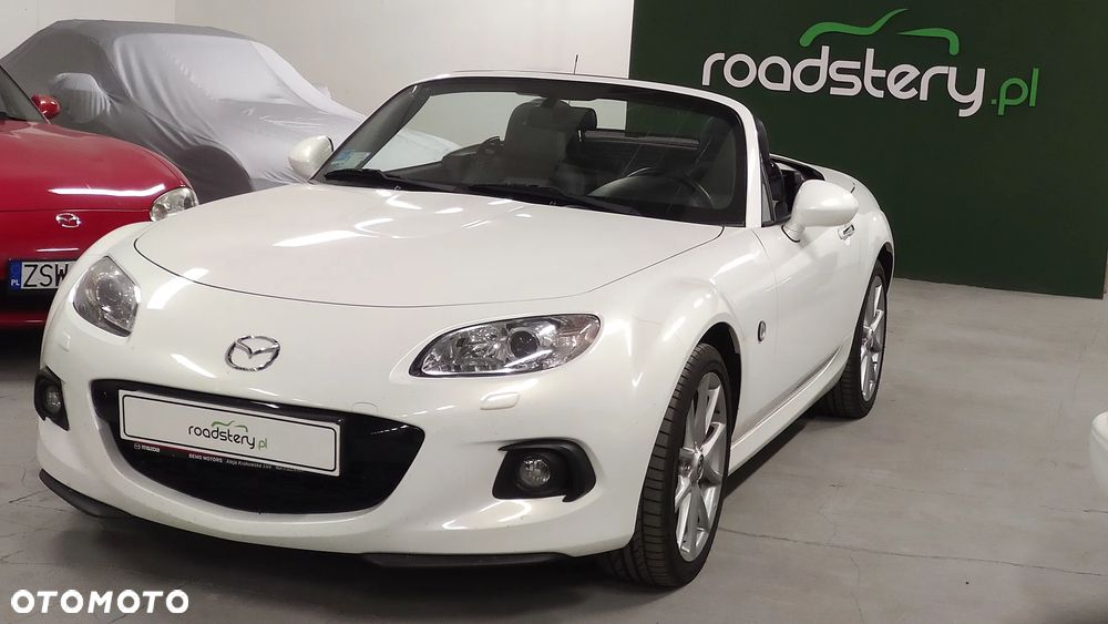 Mazda MX-5 2.0 Sport - 16