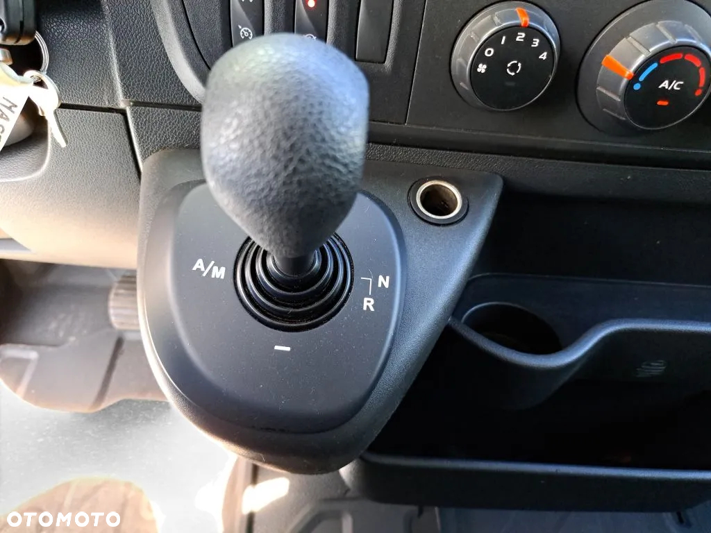 Renault MASTER L3H2 - 22