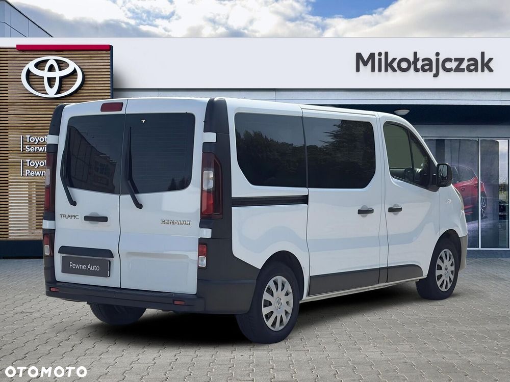Renault Trafic - 3