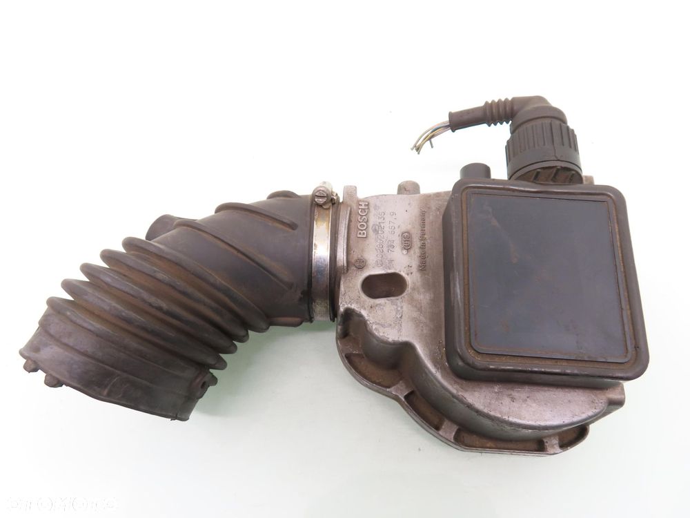 PRZEPŁYWOMIERZ BMW E36 318 IS M42 B18 0280202135 17346579 - 1