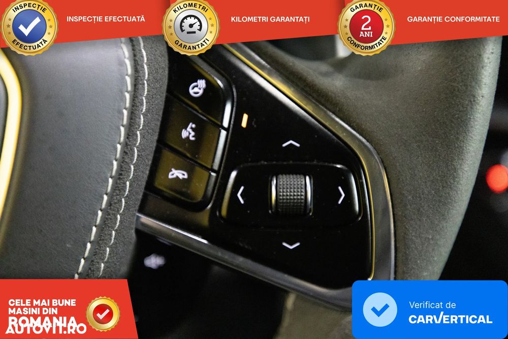 Chevrolet Corvette Stingray 3LT 6.2 V8 Automatik - 15