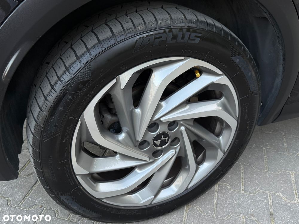 DS Automobiles DS 7 Crossback - 39