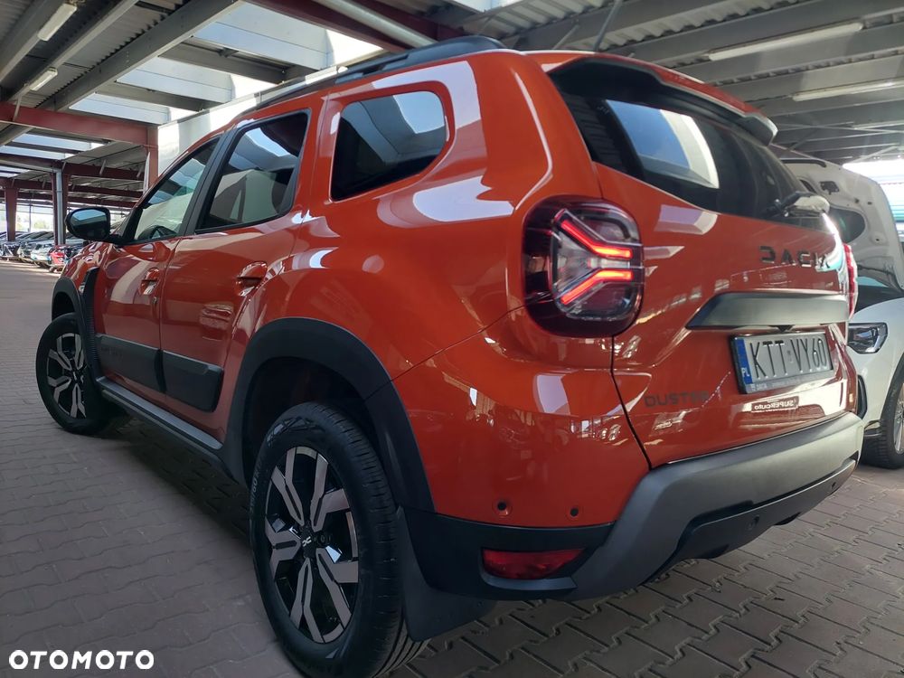Dacia Duster 1.3 TCe Journey+ - 31